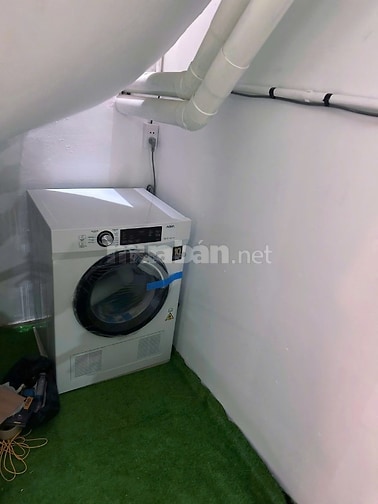 Cho thuê Căn hộ dịch vụ đường Ấp Bắc, Tân Bình (Kế bên ETOWN)