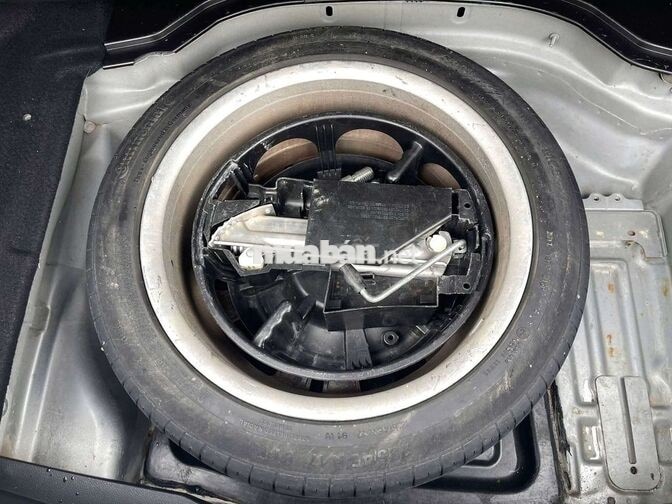 Mercedes Benz C 200 2010 Trắng 14 vạn