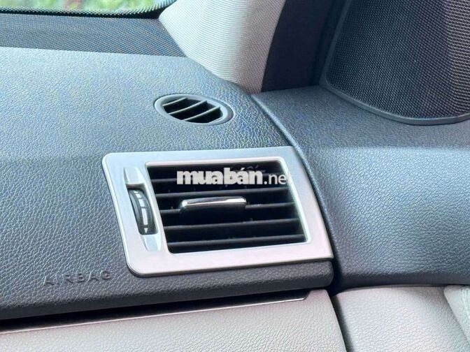 Mercedes Benz C 200 2010 Trắng 14 vạn
