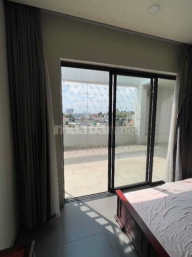 Chủ về SG cần bán gấp nhà mặt tiền QL51
