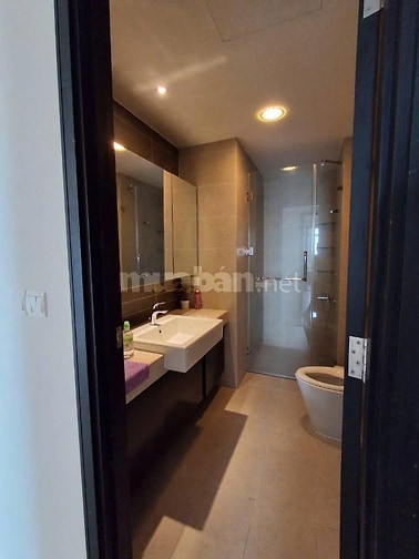 Chung Cư Carillon 3-Hoàng Hoa Thám, 2PN 78m2, full nội thất, giá 14tr/