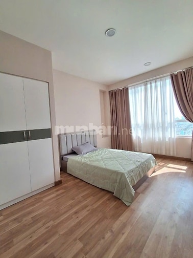 Chung Cư Carillon 3-Hoàng Hoa Thám, 2PN 78m2, full nội thất, giá 14tr/