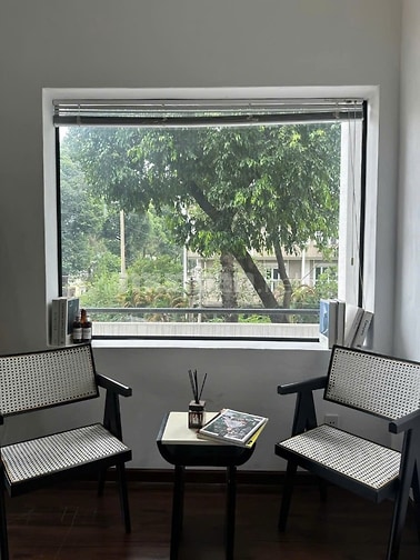 Cho thuê căn Studio 2 gốc mặt tiền Điện Biên Phủ, Trần Quốc Thảo, Q3