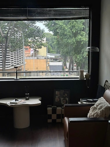 Cho thuê căn Studio 2 gốc mặt tiền Điện Biên Phủ, Trần Quốc Thảo, Q3