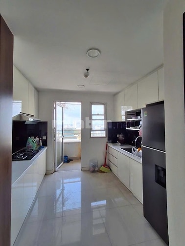 Chung Cư Carillon 3-Hoàng Hoa Thám, 2PN 78m2, full nội thất, giá 14tr/