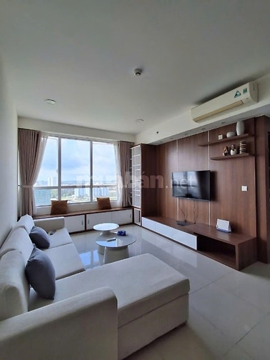 Chung Cư Carillon 3-Hoàng Hoa Thám, 2PN 78m2, full nội thất, giá 14tr/