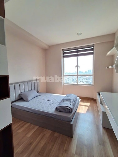 Chung Cư Carillon 3-Hoàng Hoa Thám, 2PN 78m2, full nội thất, giá 14tr/
