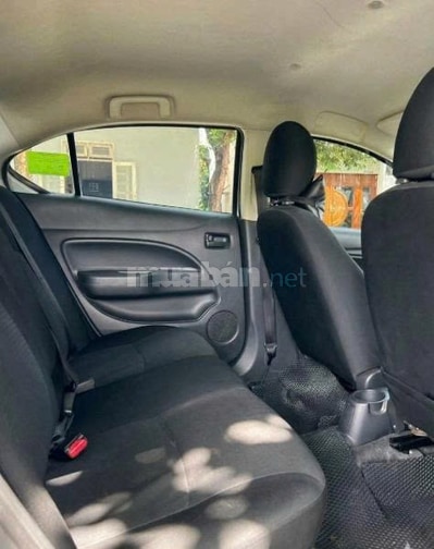 Mitsubishi Atrage Premium siêu lướt 3.000Km mới 99% (ODO chuẩn)
