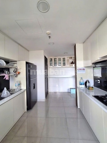 Chung Cư Carillon 3-Hoàng Hoa Thám, 2PN 78m2, full nội thất, giá 14tr/