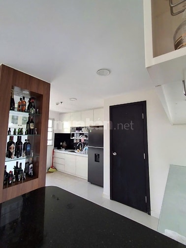 Chung Cư Carillon 3-Hoàng Hoa Thám, 2PN 78m2, full nội thất, giá 14tr/