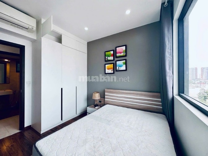Giống hình! 55m2 sổ hồng 2 tỷ 2/bao phí guyễn Thái Sơn vay 70%
