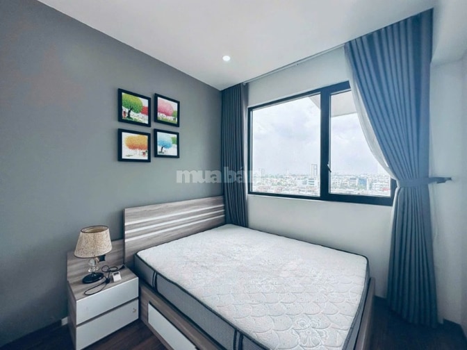 Giống hình! 55m2 sổ hồng 2 tỷ 2/bao phí guyễn Thái Sơn vay 70%