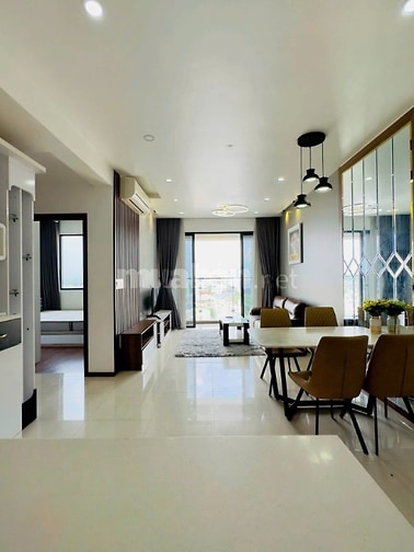 Giống hình! 55m2 sổ hồng 2 tỷ 2/bao phí guyễn Thái Sơn vay 70%