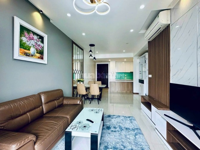 Giống hình! 55m2 sổ hồng 2 tỷ 2/bao phí guyễn Thái Sơn vay 70%
