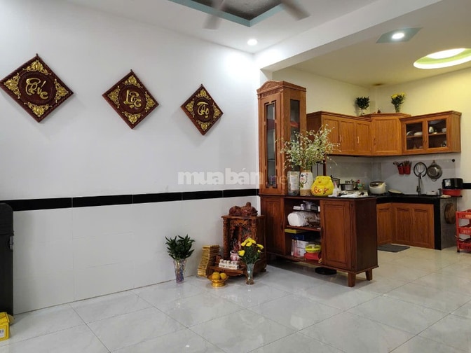 bán nhà gần vòng xoay An Phú, TP.hcm (mới)