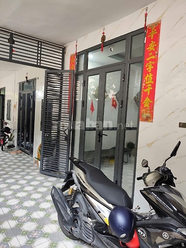 bán nhà gần vòng xoay An Phú, TP.hcm (mới)