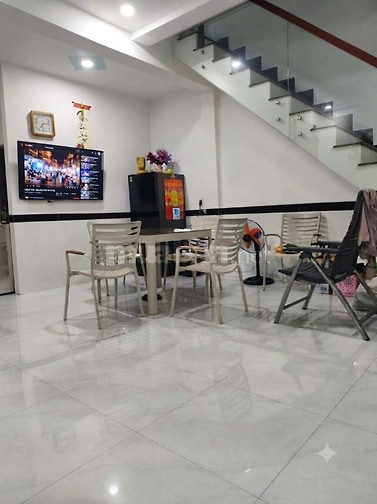 bán nhà gần vòng xoay An Phú, TP.hcm (mới)
