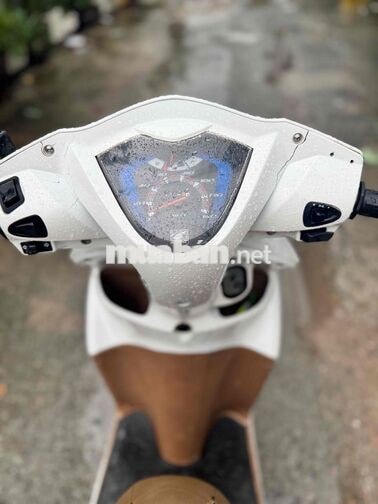 Honda Vision 2013 Trắng