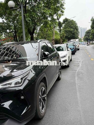 Toyota Corolla Cross 2024 SUV Đen Nhập khẩu