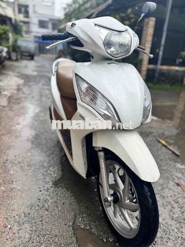 Honda Vision 2013 Trắng
