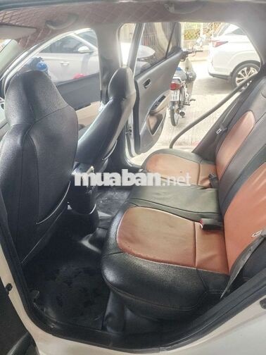 Hyundai Grand i10 Trắng Xe chạy gia đình/dịch vụ