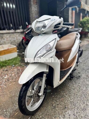 Honda Vision 2013 Trắng