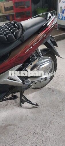 Honda Air Blade Nâu/Đỏ 128.000 km