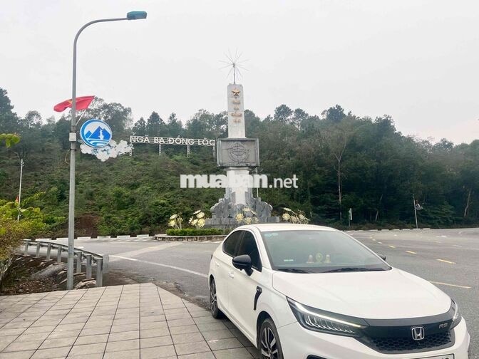 Honda City RS 2021 Trắng Số tự động 80.000 km
