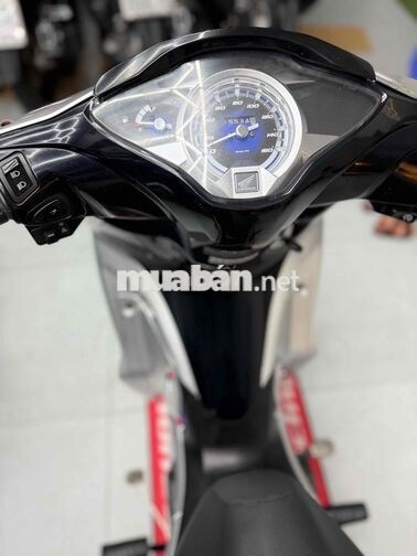 Future Led Fi 2024 B95 Bạc Zin Kiểng GÓP CẦN CCCD