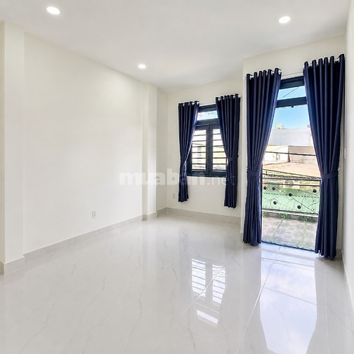 Bán nhà 4x14m (1 trệt 1 lầu 2PN) tại 523 Lê Văn Khương Q12 - 4 tỷ 450