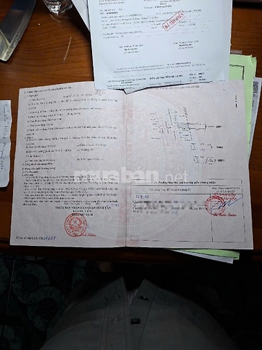 Bán nhà mặt tiền kinh doanh đa ngành nghề đường Mã Lò, Bình Trị Đông