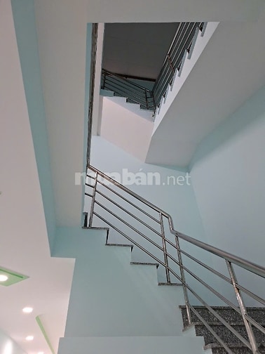 Bán nhà mặt tiền kinh doanh đa ngành nghề đường Mã Lò, Bình Trị Đông