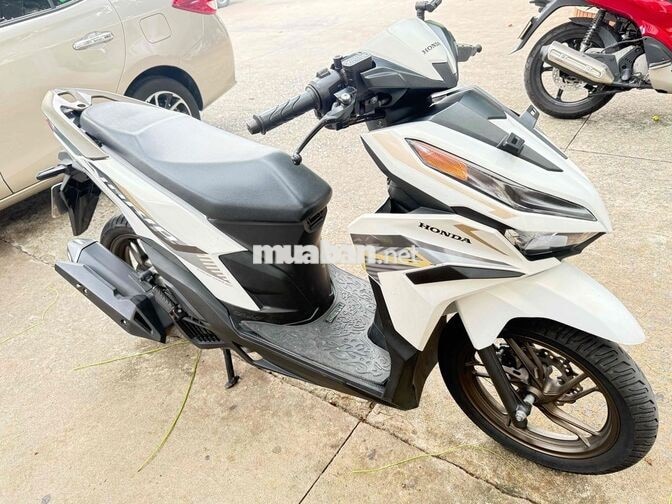 Honda Vario 125 2023 Trắng 18000 km