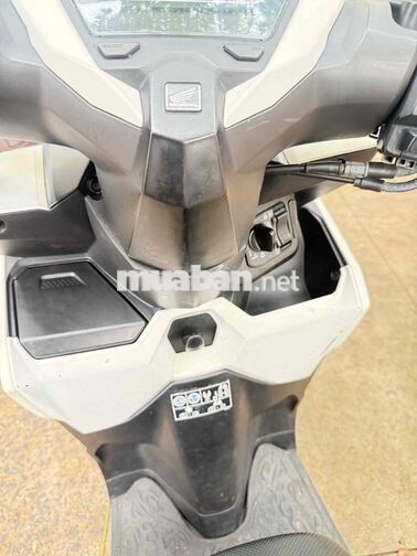 Honda Vario 125 2023 Trắng 18000 km