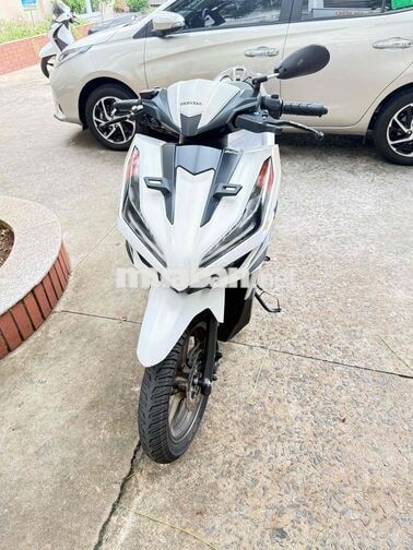 Honda Vario 125 2023 Trắng 18000 km