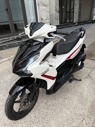 Cần bán xe blade 2021 đã qua sử Dụng , xe đẹp . Mua bán tại nhà .