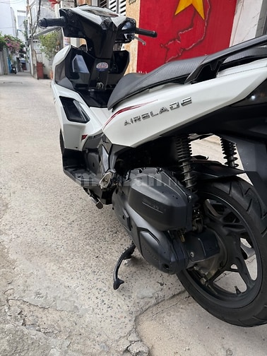 Cần bán xe blade 2021 đã qua sử Dụng , xe đẹp . Mua bán tại nhà .