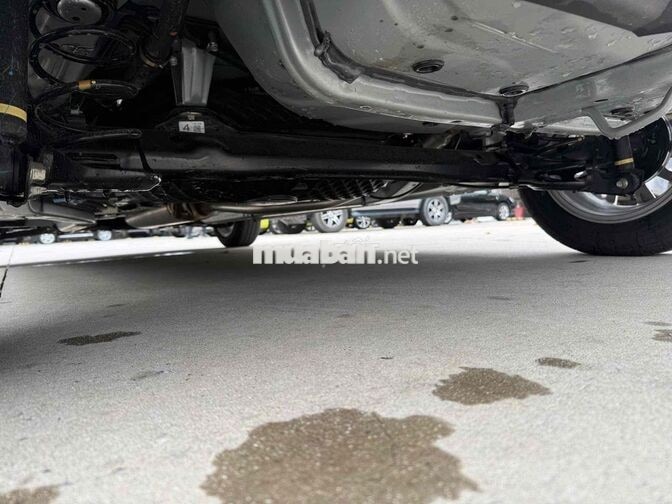 Toyota Wigo 2025 1.2 D-CVT Bạc Tự động