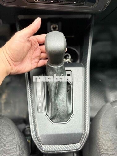Toyota Wigo 2025 1.2 D-CVT Bạc Tự động