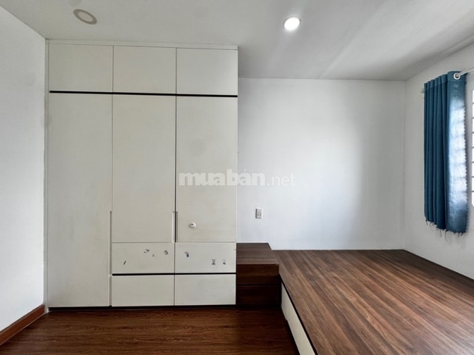 Bán CC Kim Sơn 1, Đặng Thùy Trâm - 45m2 có thang máy, sổ riêng, 2ty850