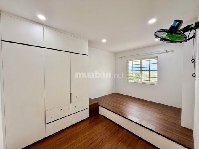 Bán CC Kim Sơn 1, Đặng Thùy Trâm - 45m2 có thang máy, sổ riêng, 2ty850
