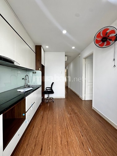Bán CC Kim Sơn 1, Đặng Thùy Trâm - 45m2 có thang máy, sổ riêng, 2ty850