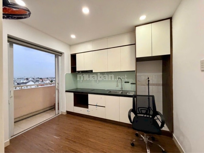 Bán CC Kim Sơn 1, Đặng Thùy Trâm - 45m2 có thang máy, sổ riêng, 2ty850