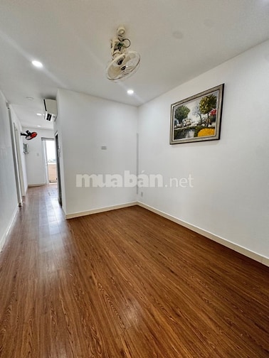 Bán CC Kim Sơn 1, Đặng Thùy Trâm - 45m2 có thang máy, sổ riêng, 2ty850