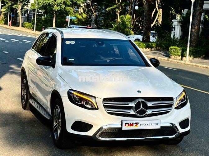 Mercedes GLC200 Model2020 Sản Xuât 2019