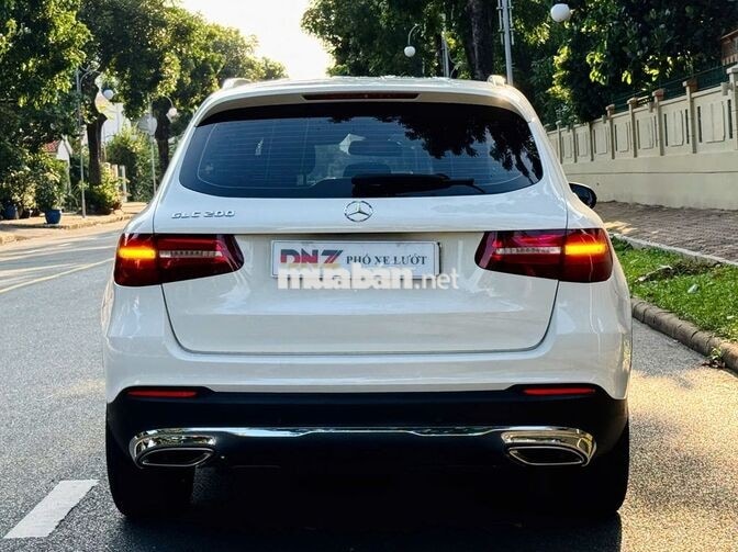Mercedes GLC200 Model2020 Sản Xuât 2019