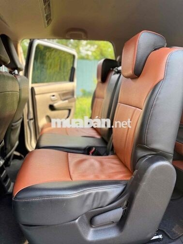Suzuki XL7 2023 Trắng Xe BIỂN TRẮNG FULL HÃNG