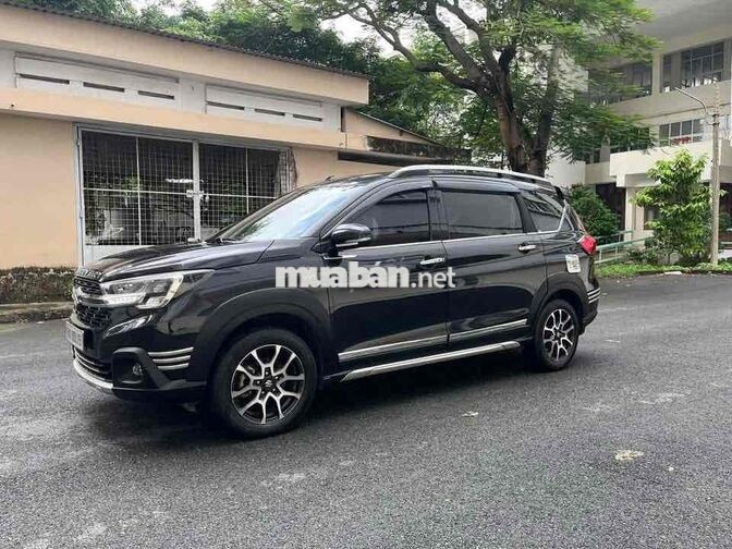 Suzuki XL7 2021 XE GIA ĐÌNH CHẠY ÍT FULL HÃNG