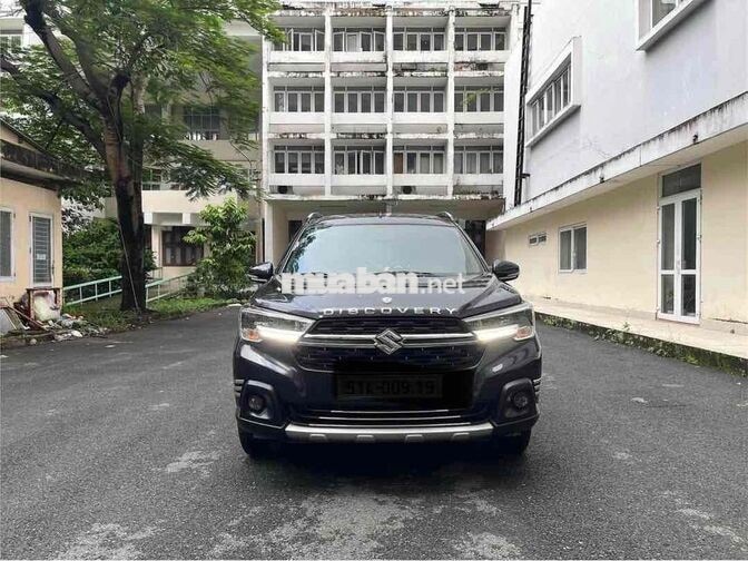 Suzuki XL7 2021 XE GIA ĐÌNH CHẠY ÍT FULL HÃNG