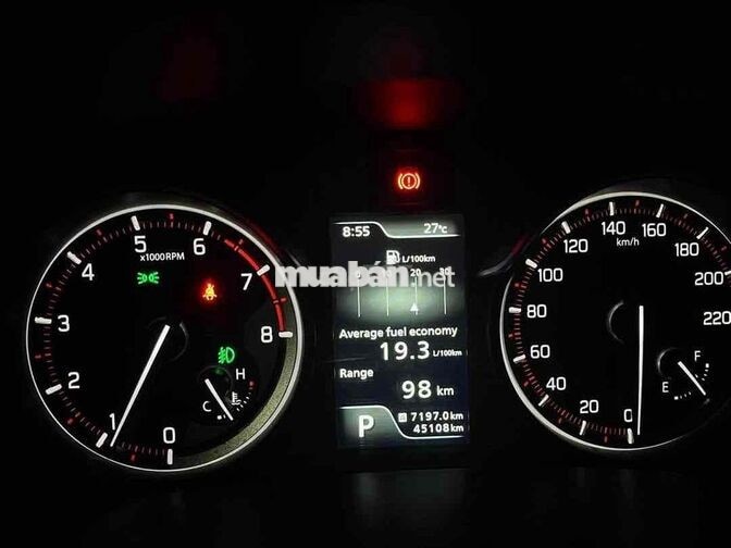 Suzuki XL7 2021 XE GIA ĐÌNH CHẠY ÍT FULL HÃNG